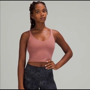 Align Lululemon Tank
